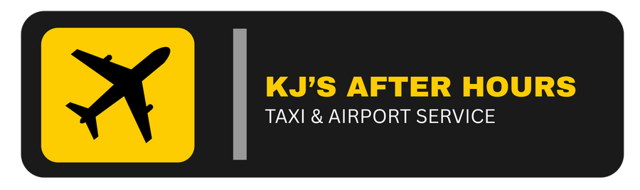 Late Night Taxi JFK